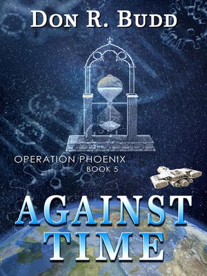 cover image of Operation Phoenix Book 5